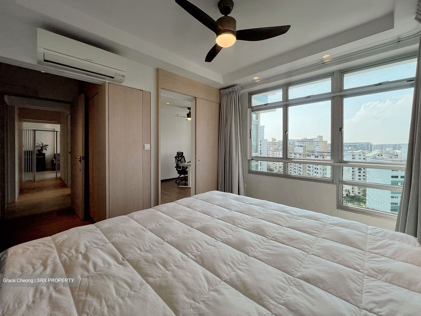 Blk 38D The River Vista @ Kallang (Kallang/Whampoa), HDB 4 Rooms #575033921